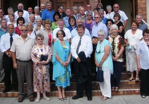 Rondegetal 2013 vir NGK